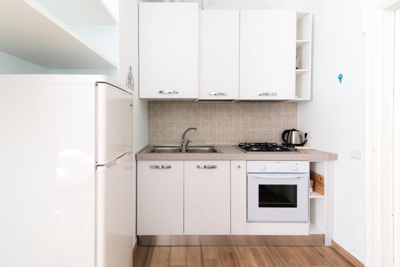 Taaac Apartment - The House Of Travelers Комо Екстериор снимка