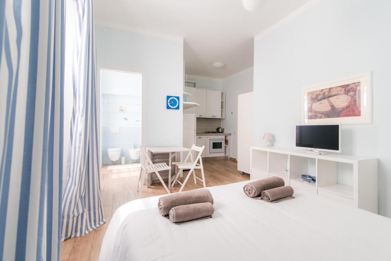 Taaac Apartment - The House Of Travelers Комо Екстериор снимка