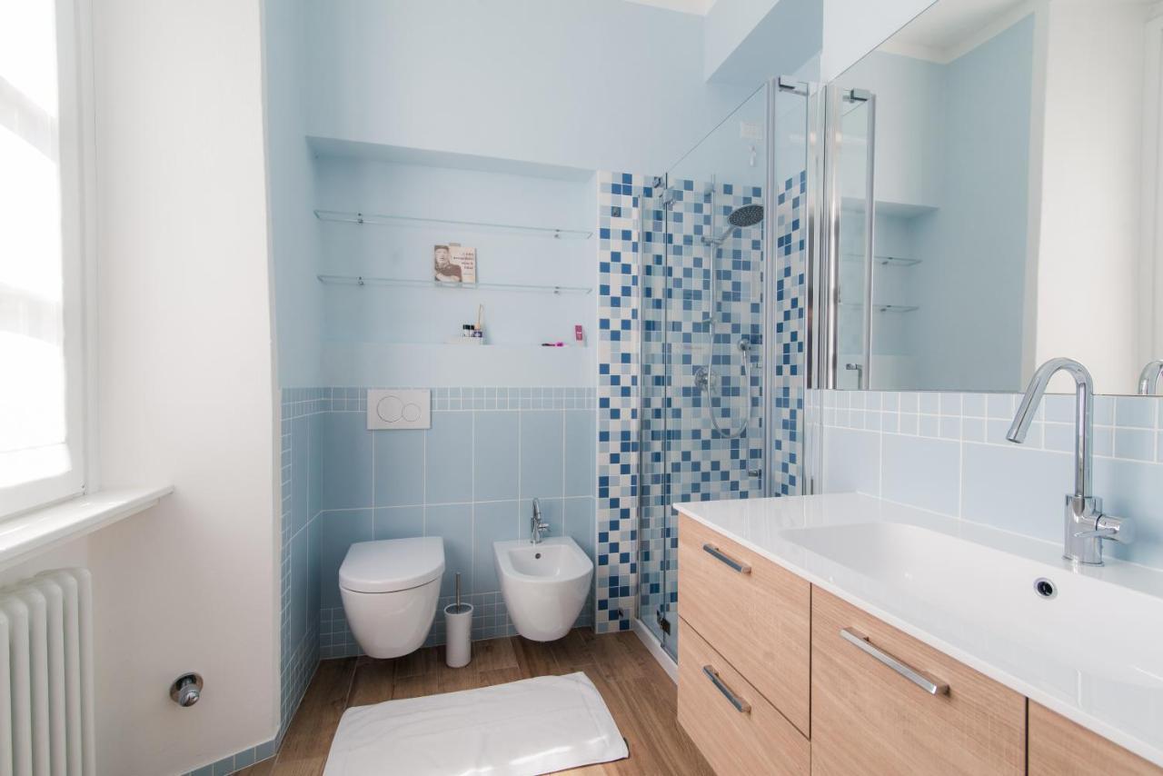 Taaac Apartment - The House Of Travelers Комо Екстериор снимка