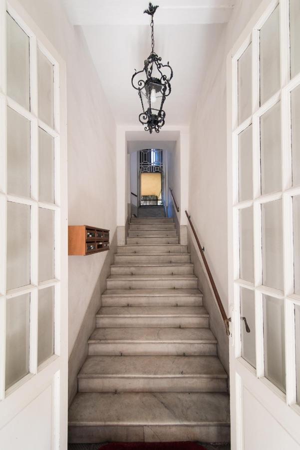 Taaac Apartment - The House Of Travelers Комо Екстериор снимка