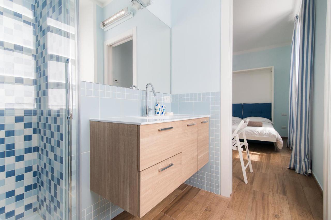 Taaac Apartment - The House Of Travelers Комо Екстериор снимка