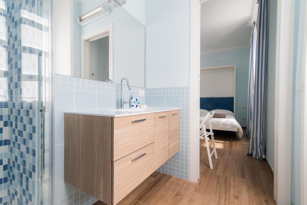 Taaac Apartment - The House Of Travelers Комо Екстериор снимка